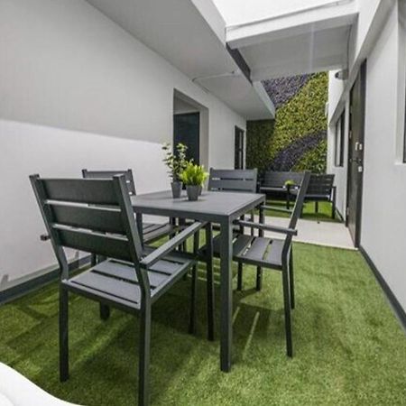 Studio8 Lujan Apartament # 2 Διαμέρισμα Σαν Χοσέ Εξωτερικό φωτογραφία